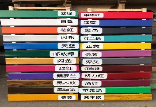 上犹做招牌可以用哪些材料？