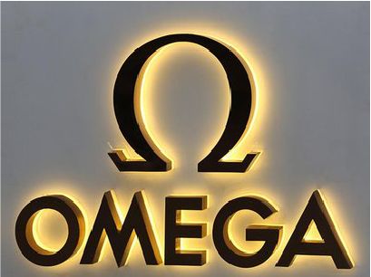 上犹招牌上的发光字几天可以做好？